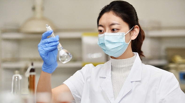 政策利好儀器行業(yè)——大規模設備更新