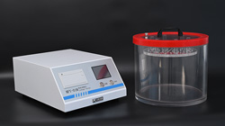 零食包裝密封性測(cè)試儀器大揭秘！