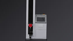 電子拉力試驗(yàn)機(jī)：薄膜拉伸性能測(cè)試全流程！