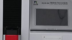 GB 13022-91電池隔膜拉伸強度測試儀使用方法！