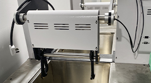 25版藥典！玻璃瓶耐熱沖擊測試儀如何助力藥品包裝安全升級