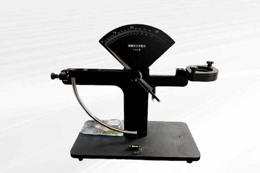 抗擺錘沖擊試驗機在產(chǎn)品包裝內(nèi)襯材料選型中的應(yīng)用案例